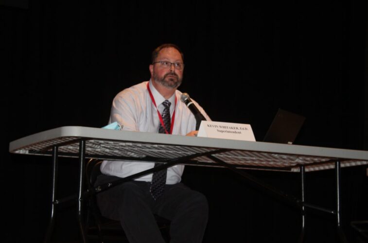 Whitaker JPS Equipped To Handle More Students In ENL Program News